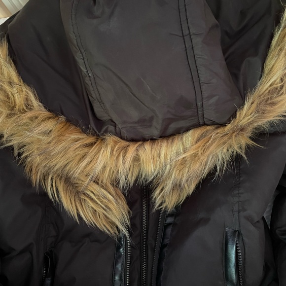 Canada Weather Gear // Fur Winter Jacket - Picture 3 of 4
